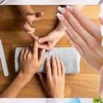 what do you need to start a nail business at home