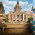 reasons to visit spain