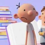 books like diary of a wimpy kid
