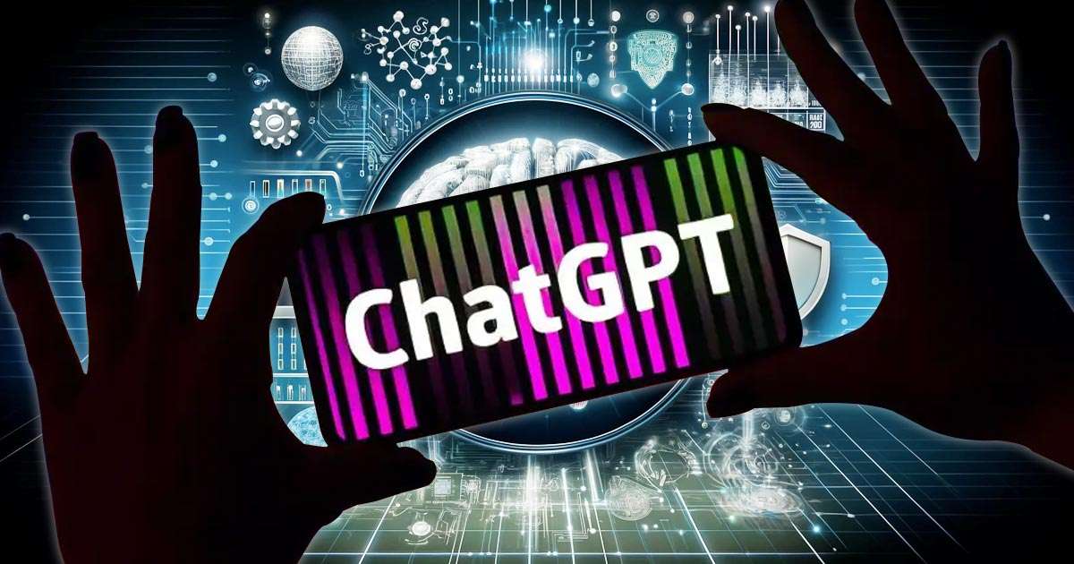 is chatgpt safe