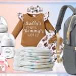 diaper bag essentials