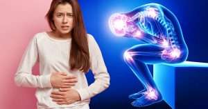 fibromyalgia stomach issues