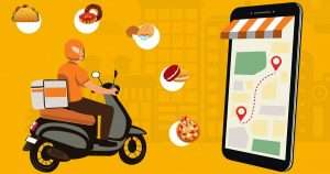 how to increase food sales