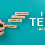 what is level term life insurance