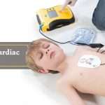 common cause of cardiac arrest in children