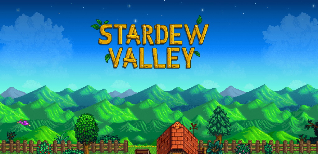 stardew valley