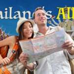 why do people go to Thailand