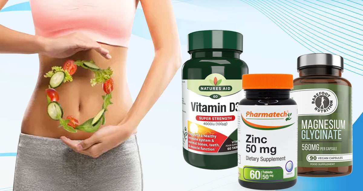 vitamins-for-healthy-gut