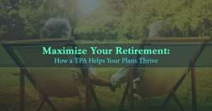 tpa retirement