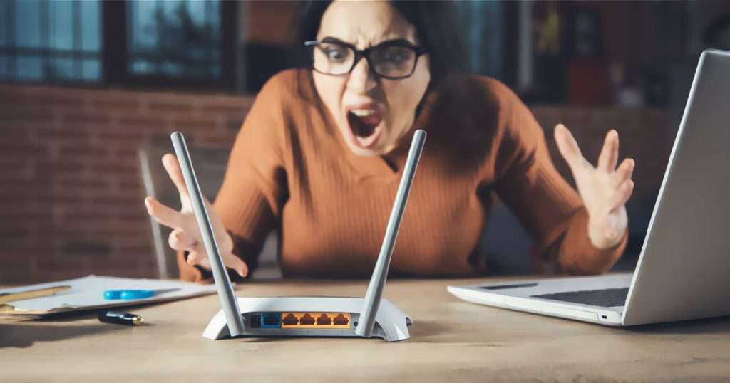 Is My Router Bad? Top Signs It's Time to Replace It