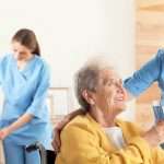 how to pay for nursing home care with social security
