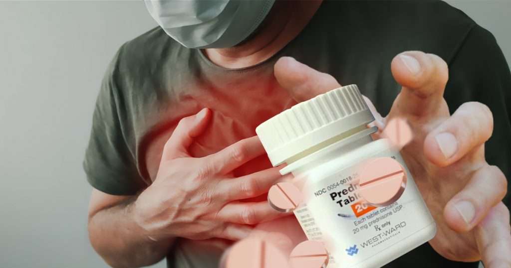 Do Steroids Help with Bronchitis? Know the Facts