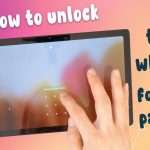 how to unlock a tablet when you forgot the password
