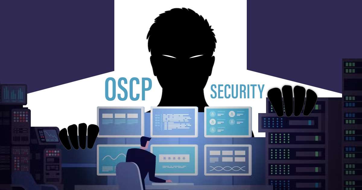 what is an OSCP