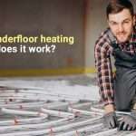 what is underfloor heating