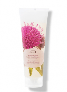 Burdock and Neem Healthy Scalp Shampoo