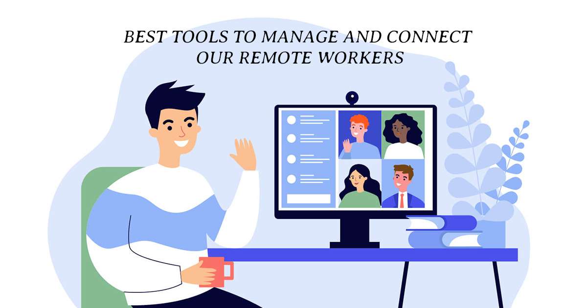 best remote working platforms