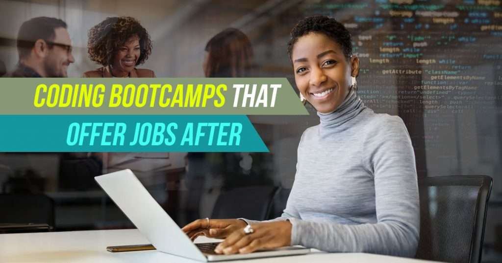 What You Need to Know About Coding Bootcamps that Offer Jobs
