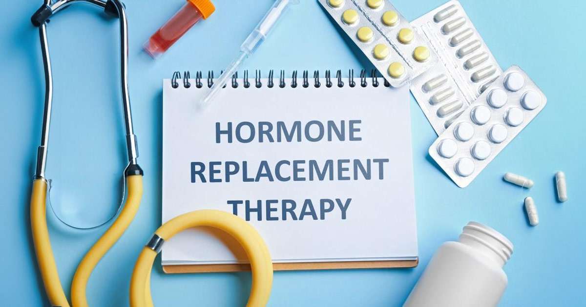 how much does hormone replacement therapy cost