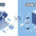 cloud storage vs local storage