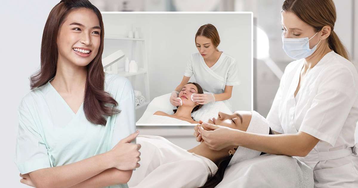 how to become a medical esthetician