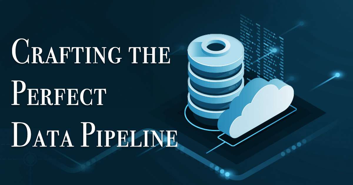 how to build a data pipeline