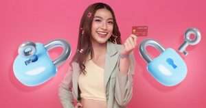 secured vs unsecured credit card