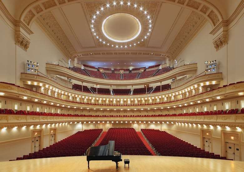 Carnegie Hall