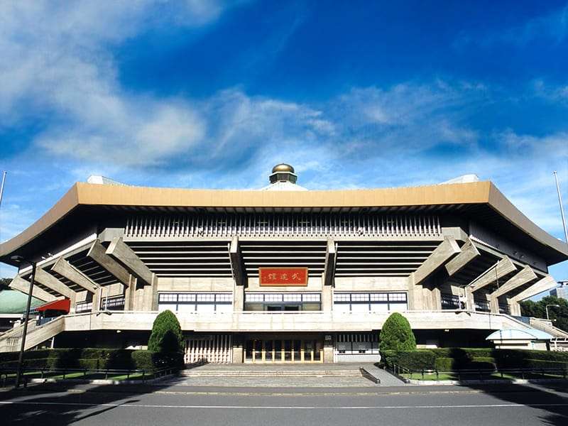 Nippon Budokan