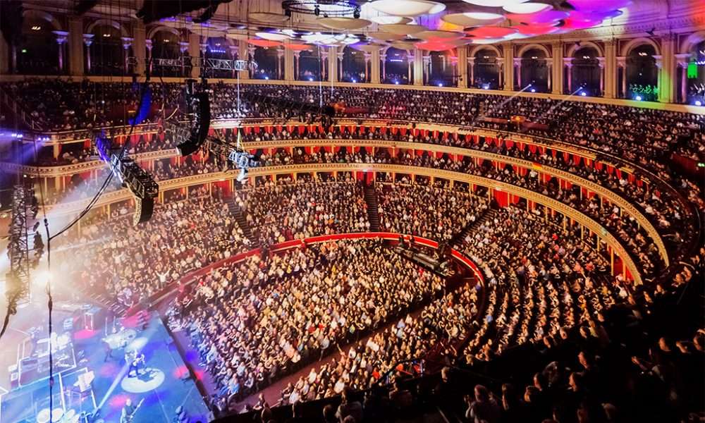 Royal Albert Hall