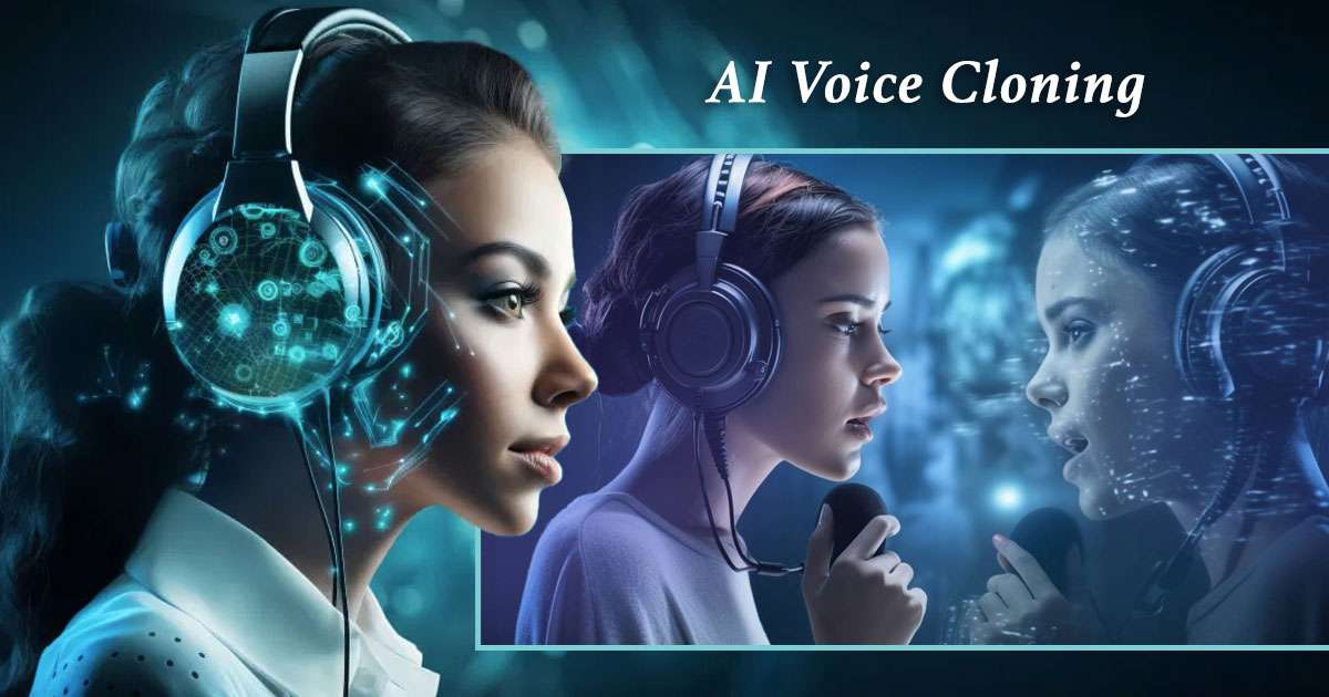 ai voice cloning