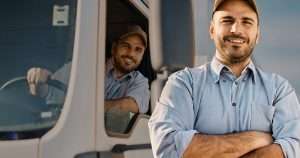 how to become a truck driver with no experience