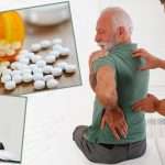 pain relief for spinal stenosis