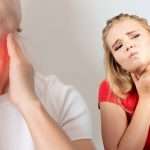 recurrent strep throat