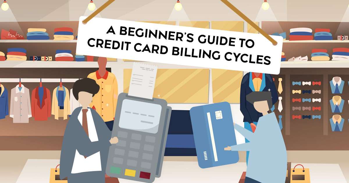 Credit Card Billing Cycles