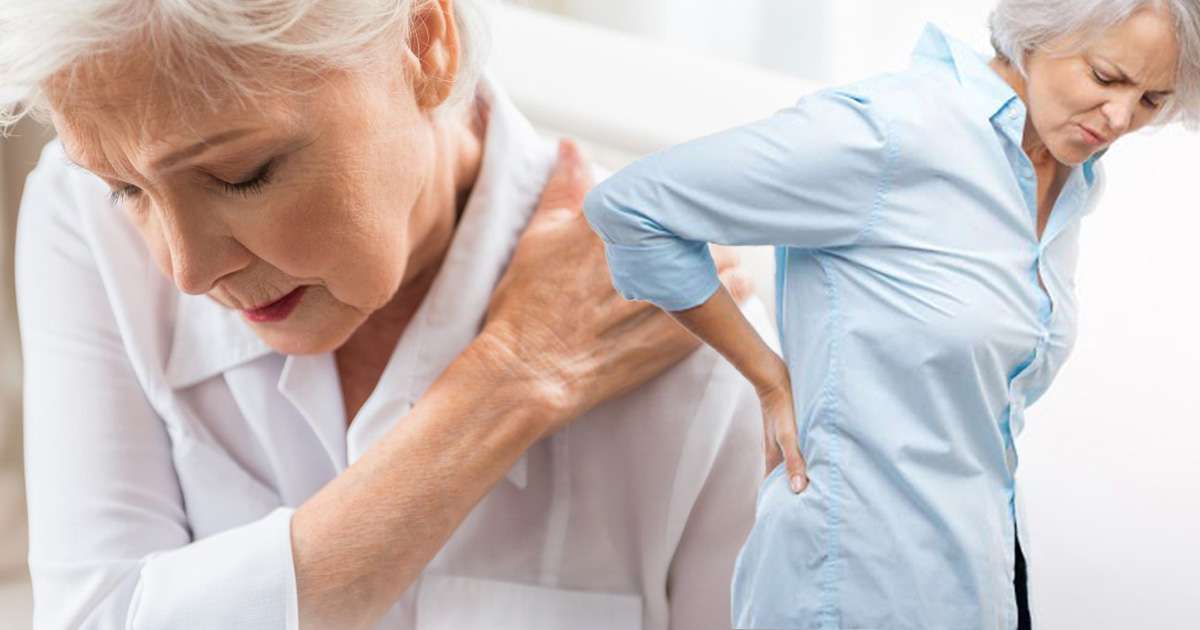 polymyalgia rheumatica vs fibromyalgia