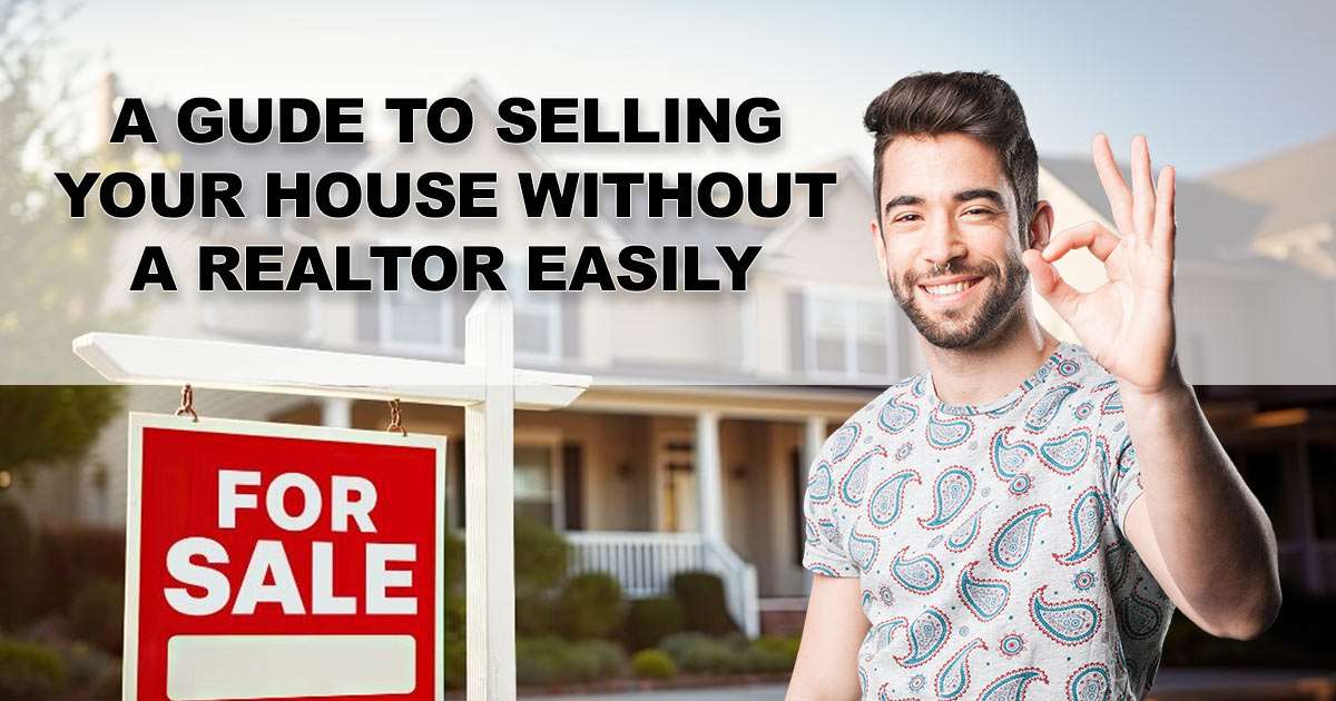 how to sell your house without a realtor