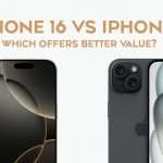 iphone 16 vs 15