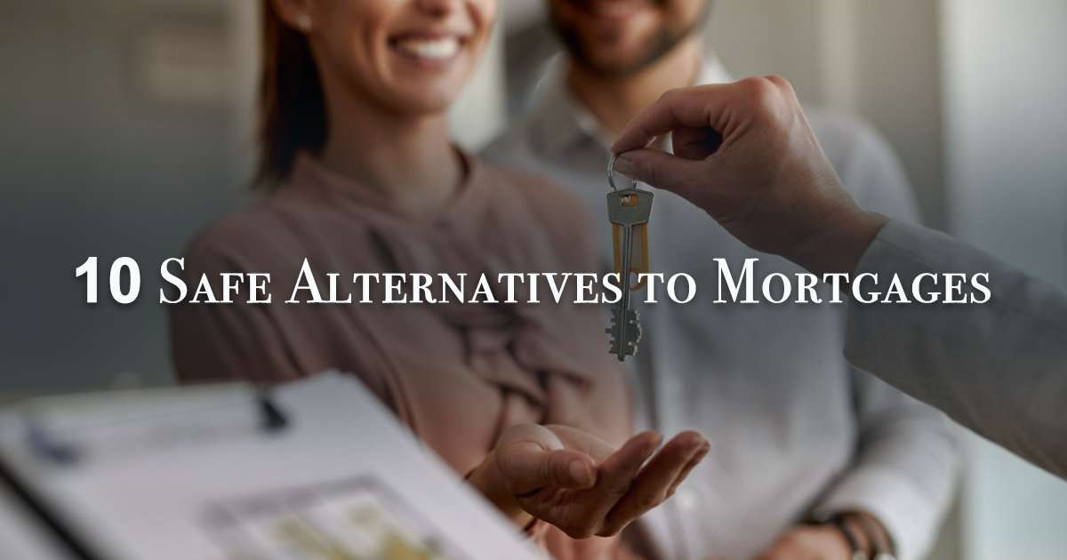 mortgage-alternative