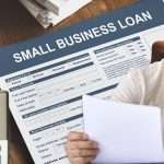 is a small business loan fixed or variable
