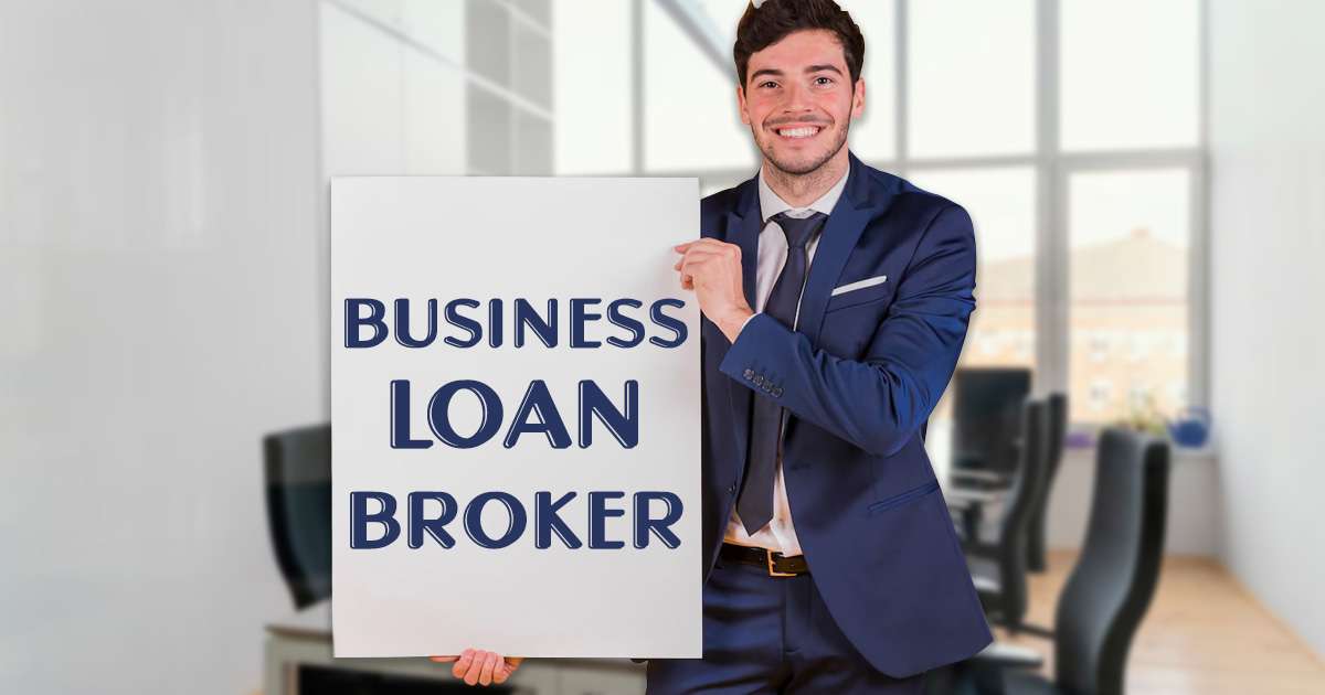 business loan broker career