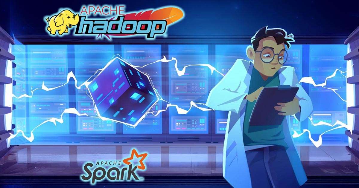 hadoop-vs-spark