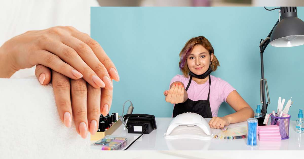 how to become a nail tech