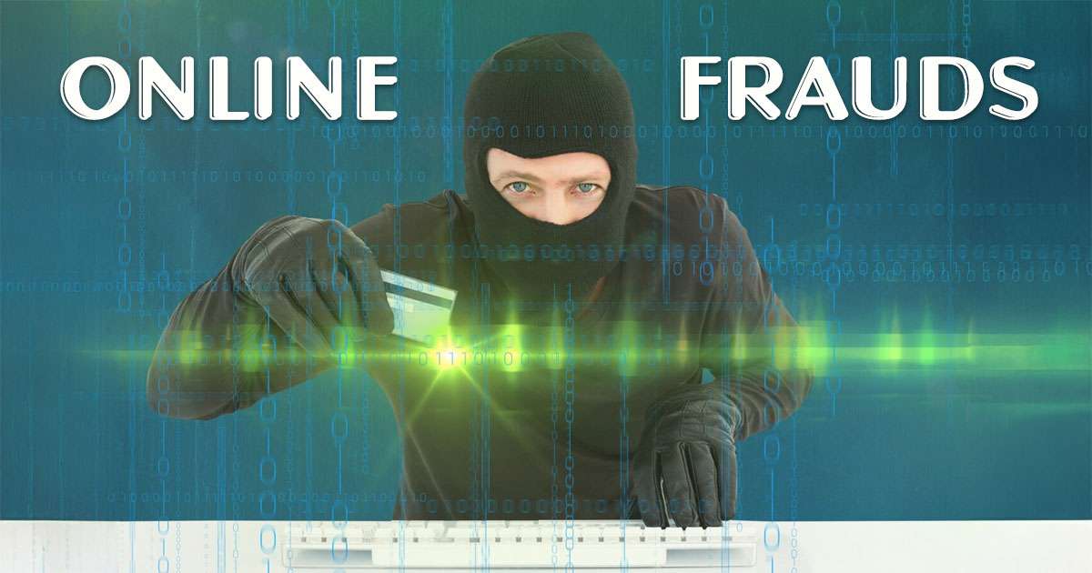 online payment fraud