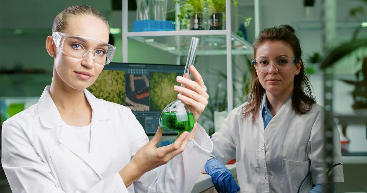 biotechnology degree