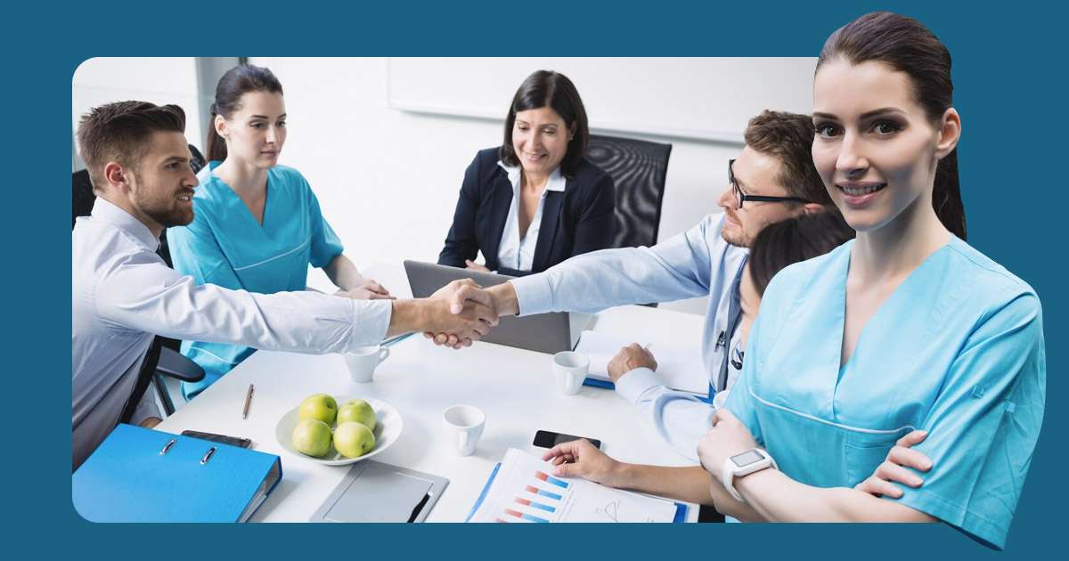 improve workplace culture in healthcare