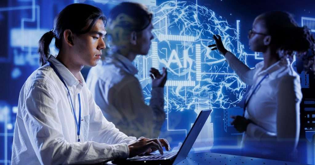 10 Steps to Help You Get Into Machine Learning