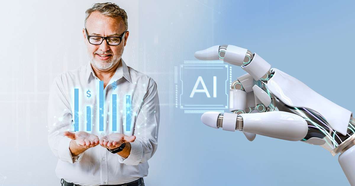 how to invest in ai