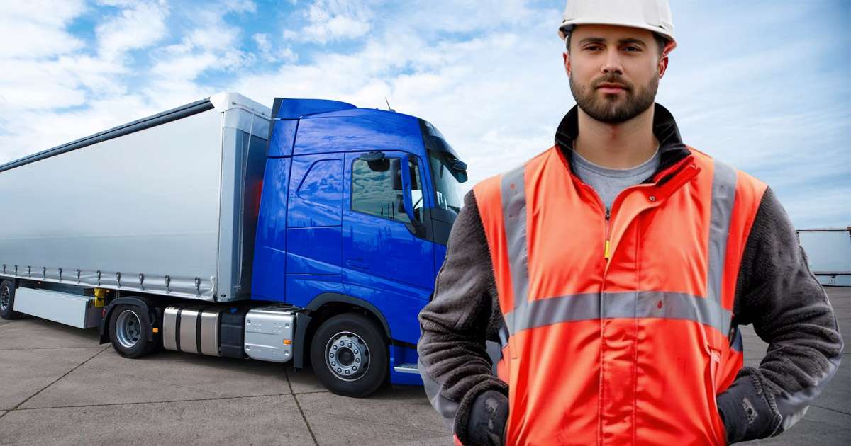 is truck driving a good career