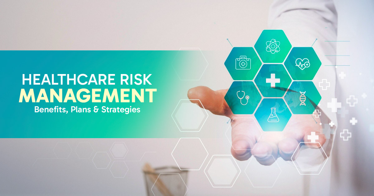 healthcare risk management